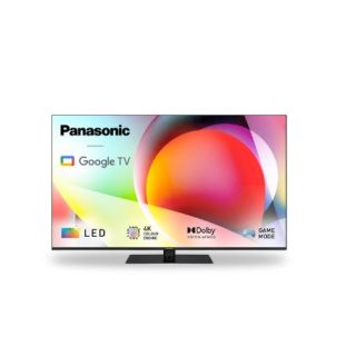 TV Set|PANASONIC|55|4K/Smart|3840x2160|Wireless LAN|Bluetooth|Google TV|TN-55W70AEZ