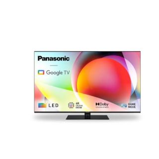 TV Set|PANASONIC|50|4K/Smart|3840x2160|Wireless LAN|Bluetooth|Google TV|TN-50W70AEZ