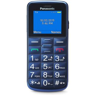 MOBILE PHONE KX-TU110/KX-TU110EXC PANASONIC