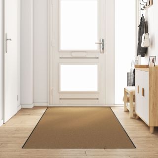 Uksematid Pestav Kreemjas 120x350 cm