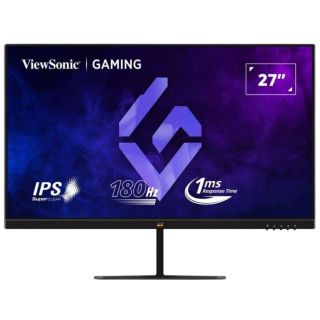 LCD Monitor|VIEWSONIC|VX2779-HD-PRO|27|Gaming|Panel IPS|1920x1080|16:9|180Hz|Matte|1 ms|Tilt|Colour Black|VX2779-HD-PRO