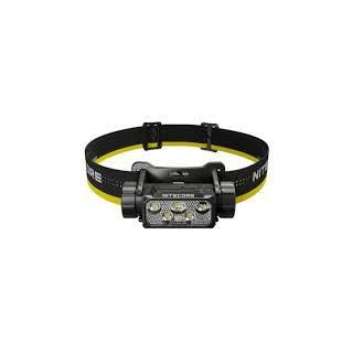 HEADLAMP H SERIES 1600 LUMENS/HC70 UHE NITECORE