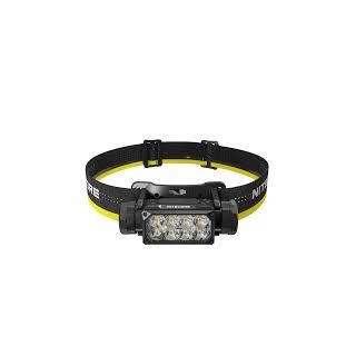 HEADLAMP H SERIES 2000 LUMENS/HC65 UHE NITECORE