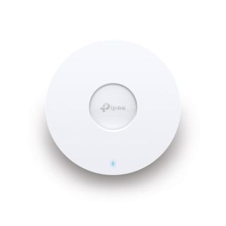Access Point|TP-LINK|Omada|2976 Mbps|IEEE 802.11a/b/g|IEEE 802.11n|IEEE 802.11ac|IEEE 802.11ax|1xRJ45|EAP653