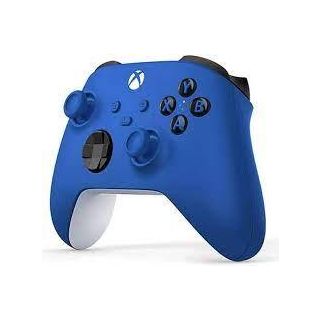 CONSOLE ACC CONTROLLER WRL/XBOX 889842654752 MICROSOFT