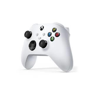 CONSOLE ACC CONTROLLER WRL/XBOX WH 889842654714 MICROSOFT