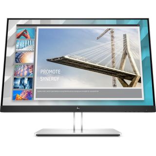 LCD Monitor|HP|E24i G4|24|Panel IPS|1920x1200|16:10|60Hz|Matte|5 ms|Swivel|Pivot|Height adjustable|Tilt|9VJ40AA