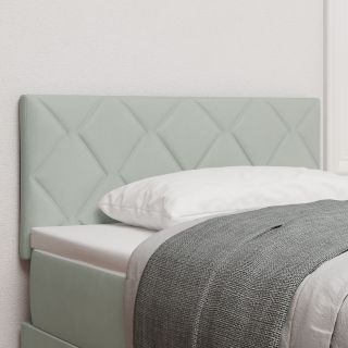 Peatoedristik Diamond Blocks Disain Helehall 90 cm Velvet