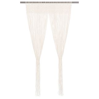kardin 140 x 240 cm puuvill