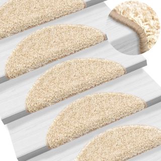 trepivaibad 15 tk, kreem, 56 x 17 x 3 cm