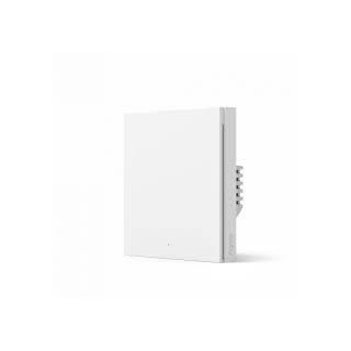 SMART HOME WIRED SWITCH SINGLE/WS-EUK03 AQARA