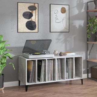 plaadikapp, betoonhall, 100 x 38 x 48 cm, tehispuit