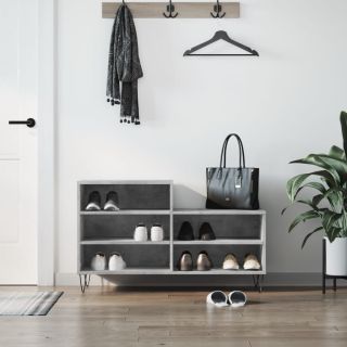 kingakapp, betoonhall, 102 x 36 x 60 cm, tehispuit