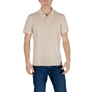 Ea7 Polo Särk Mees