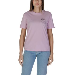 Vila Clothes T-särk Naine