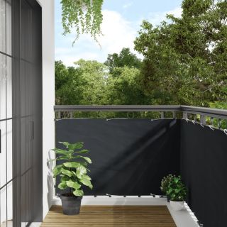 rõdusirm, antratsiithall, 90 x 500 cm, oxford-kangas