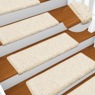 trepivaibad 15 tk, 65x21x4 cm, valge