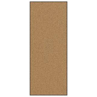 Uksematt Pestav Kreemjas 120x300 cm
