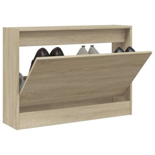 kingakapp, Sonoma tamm, 80 x 21 x 57 cm, tehispuit