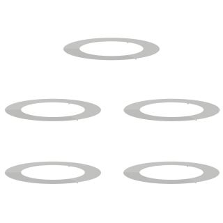 Galvaniseeritud Metallist Üksus Galvaniseeritud Metall Suur