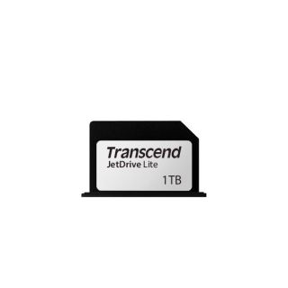 MEMORY JETDRIVE LITE 330 1TB/TS1TJDL330 TRANSCEND