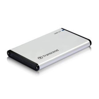 SSD/HDD CASE 2.5 USB3.1/TS0GSJ25S3 TRANSCEND