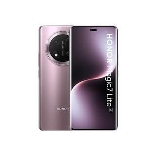 MOBILE PHONE HONOR MAGIC7 LITE/8/512GB PURPLE 5109BQBG HONOR