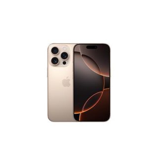 Мобильный телефон IPHONE 16 PRO/512GB DESERT TITAN MYNP3 APPLE