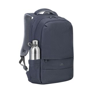 NB BACKPACK ANTI-THEFT 17.3/7567 DARK GREY RIVACASE