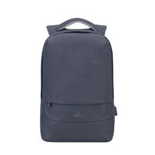 NB CASE ANTI-THEFT 15.6/7562 DARK GREY RIVACASE
