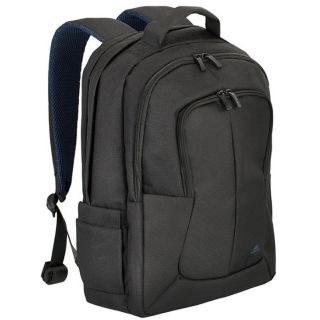 NB BACKPACK TEGEL 17.3/8460 BLACK RIVACASE