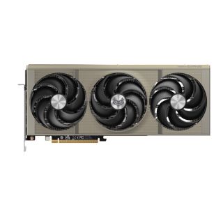 Graphics Card|SAPPHIRE|AMD Radeon RX 9070 XT|16 GB|GDDR6|256 bit|PCIE 5.0 16x|GPU 2520 MHz|Triple slot Fansink|2xHDMI|2xDisplayPort|11348-01-20G