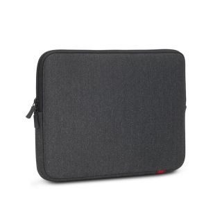 NB SLEEVE MACBOOK 13/5123 DARK GREY RIVACASE