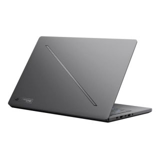 Notebook|ASUS|ROG Zephyrus|GA403UV|CPU  Ryzen 9|8945HS|4000 MHz|14|2880x1800|RAM 32GB|LPDDR5x|6400 MHz|SSD 1TB|NVIDIA GeForce RTX 4060|8GB|ENG|Card Reader microSD|Windows 11 Home|Eclipse Grey|1.5 kg|90NR0I01-M00970