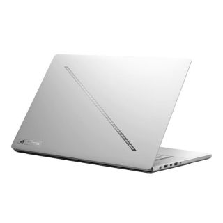 Notebook|ASUS|ROG|Zephyrus G16|GU605MI-QR067W|CPU  Core Ultra|u7-155H|1400 MHz|16|2560x1600|RAM 32GB|LPDDR5x|7467 MHz|SSD 1TB|NVIDIA GeForce RTX 4070|8GB|ENG|Card Reader SD card|Windows 11 Home|White|1.85 kg|90NR0IS2-M002M0