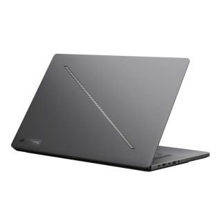 Notebook|ASUS|ROG|Zephyrus G16|GU605MZ-QR048W|CPU  Core Ultra|u9-185H|2300 MHz|16|2560x1600|RAM 32GB|LPDDR5x|7467 MHz|SSD 2TB|NVIDIA GeForce RTX 4080|12GB|ENG|Card Reader SD card|Windows 11 Home|Grey|1.95 kg|90NR0IR5-M001Z0