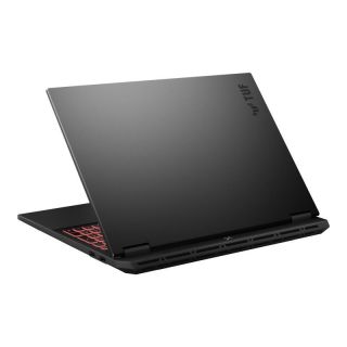 Notebook|ASUS|TUF|Gaming A16 (2025)|FA608UM-QT013W|CPU  Ryzen 7|260|3800 MHz|16|2560x1600|RAM 32GB|DDR5|5600 MHz|SSD 1TB|NVIDIA GeForce RTX 5060|8GB|ENG|Windows 11 Home|Grey|2.2 kg|90NR0KV1-M00330