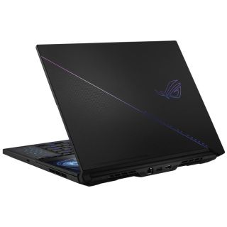 Notebook|ASUS|ROG Zephyrus|GX650PY-NM040W|CPU 7945HX|2500 MHz|16|2560x1600|RAM 32GB|DDR5|4800 MHz|SSD 2TB|NVIDIA GeForce RTX 4090|16GB|ENG|NumberPad|Windows 11 Home|Black|2.55 kg|90NR0BI1-M002N0