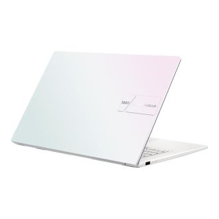 Notebook|ASUS|VivoBook Series|X1404VA|CPU  Core i5|i5-1335U|1300 MHz|14|1920x1080|RAM 16GB|DDR4|SSD 512GB|Intel Iris X? Graphics|Integrated|ENG|NumberPad|Windows 11 Home|White|1.4 kg|90NB10I7-M00L40
