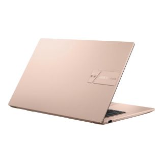 Notebook|ASUS|VivoBook Series|X1404VA|CPU  Core i5|i5-1335U|1300 MHz|14|1920x1080|RAM 16GB|DDR4|SSD 512GB|Intel Iris X? Graphics|Integrated|ENG|NumberPad|Windows 11 Home|Pink|1.4 kg|90NB10I9-M00L60