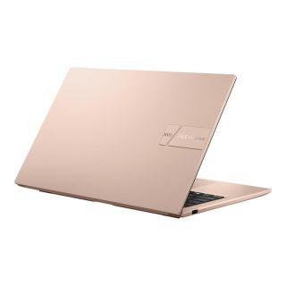 Notebook|ASUS|VivoBook Series|X1504VA-BQ2396W|CPU  Core i5|i5-1334U|1300 MHz|15.6|1920x1080|RAM 16GB|DDR4|SSD 512GB|Intel Iris Xe Graphics|Integrated|ENG|Windows 11 Home|Terra Cotta|1.7 kg|90NB10J3-M03010