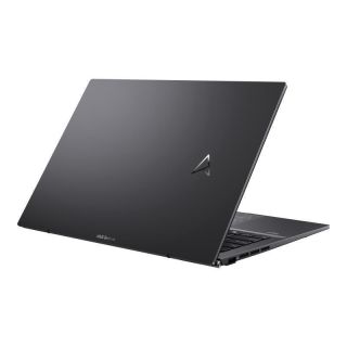 Notebook|ASUS|ZenBook Series|UM3402YA-KM774W|CPU  Ryzen 5|7430U|2300 MHz|14|2880x1800|RAM 16GB|LPDDR4x|SSD 512GB|AMD Radeon Graphics|Integrated|ENG|NumberPad|Card Reader microSD|Windows 11 Home|Black|1.35 kg|90NB1271-M00B60
