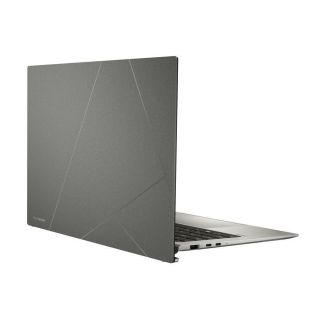 Notebook|ASUS|ZenBook Series|UX5304MA-NQ041W|CPU  Core Ultra|u7-155U|1700 MHz|13.3|2880x1800|RAM 16GB|DDR5|SSD 1TB|Intel Iris Xe Graphics|Integrated|ENG|Windows 11 Home|Grey|1 kg|90NB12V2-M006F0