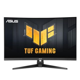 LCD Monitor|ASUS|90LM0AP1-B01171|31.5|Gaming/Curved|Panel VA|2560x1440|16:9|1780Hz|Matte|1 ms|Speakers|Height adjustable|Tilt|Colour Black|90LM0AP1-B01171