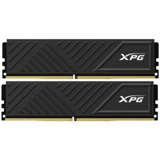 MEMORY DIMM 32GB PC25600 DDR4/K2 AX4U320016G16ADTBKD35 ADATA
