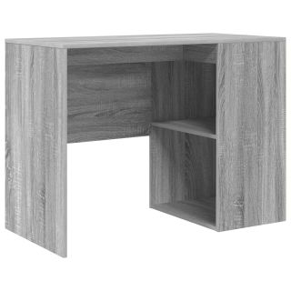 kirjutuslaud Hall Sonoma Puit Standard Hoiuruum