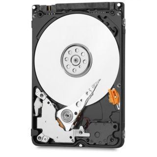 HDD|WESTERN DIGITAL|Blue|2TB|SATA 3.0|128 MB|5400 rpm|2,5|Thickness 7mm|WD20SPZX