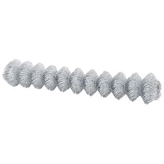 Aed 1.5x10 m Kuumtsinkteras