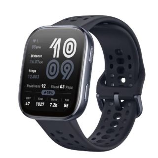 SMARTWATCH AMAZFIT BIP 6/BLACK W2435EU1N HUAMI