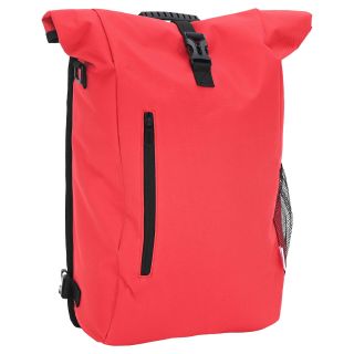 rattakott pannier rackile 20 L punane 31x13x58 cm